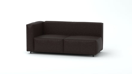 Pinnacle Couch