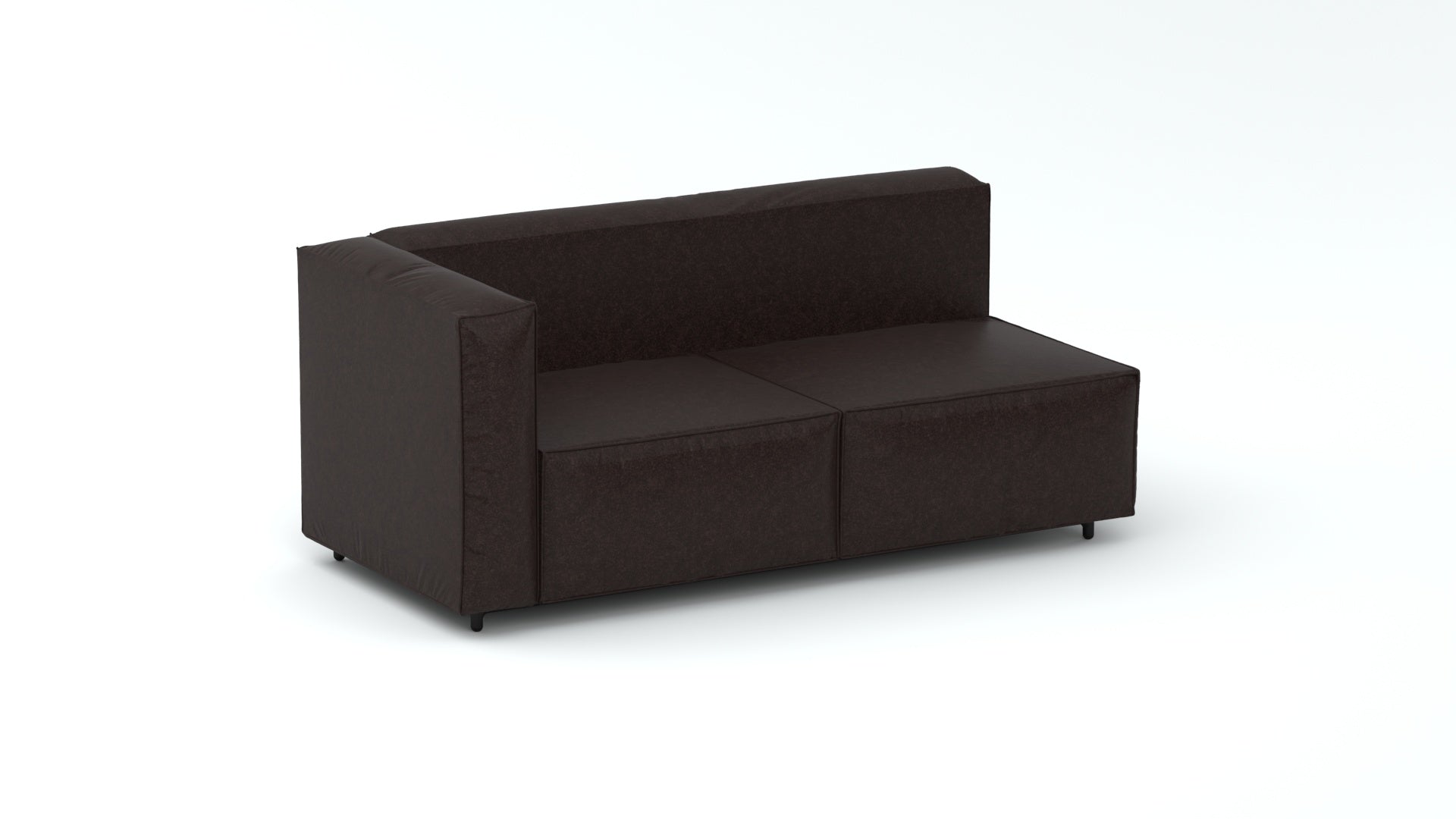 Pinnacle Couch