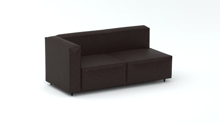 Pinnacle Couch