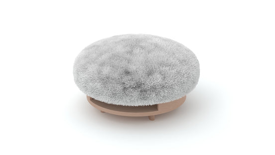 Pelage Puff