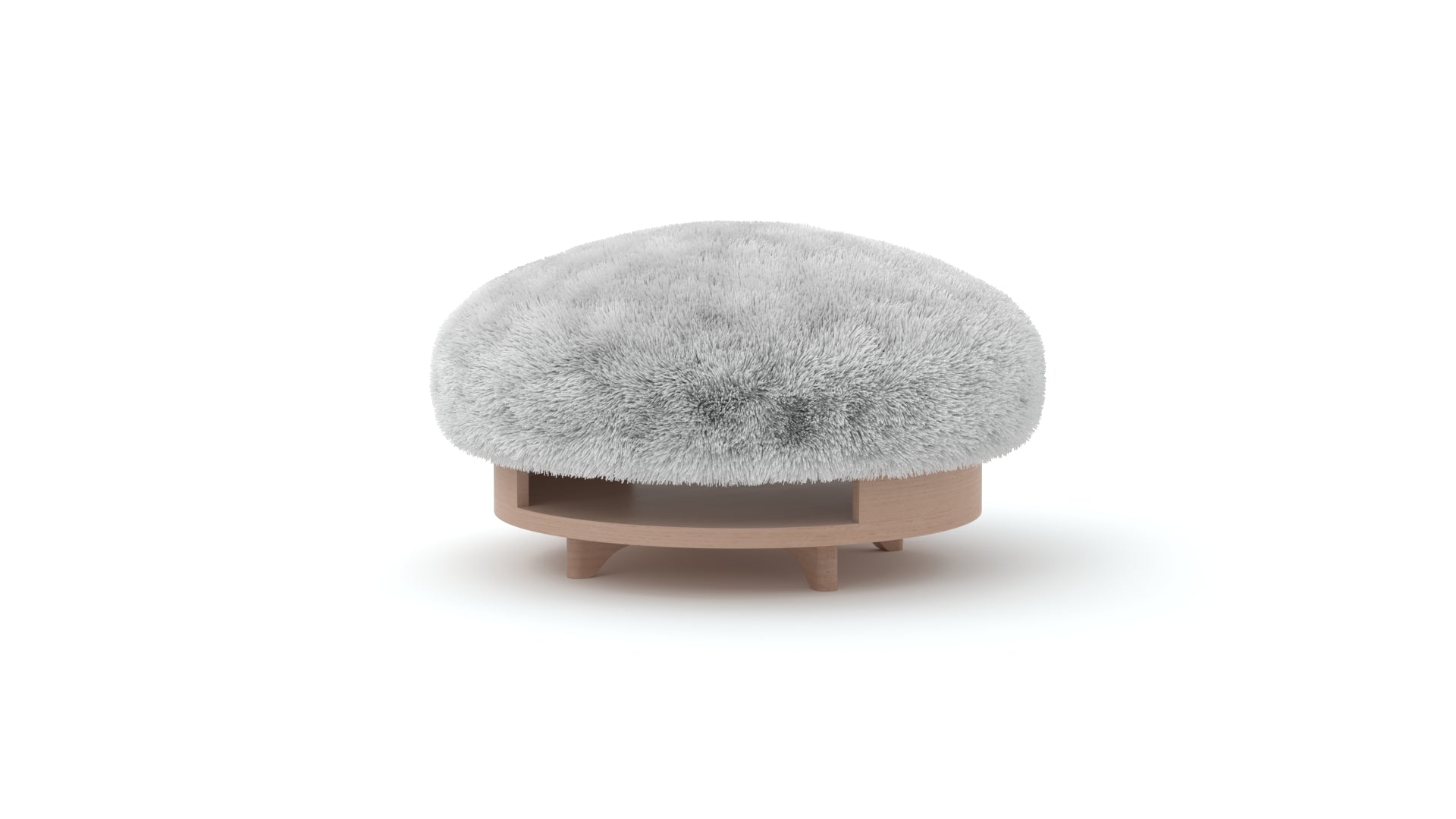 Pelage Puff