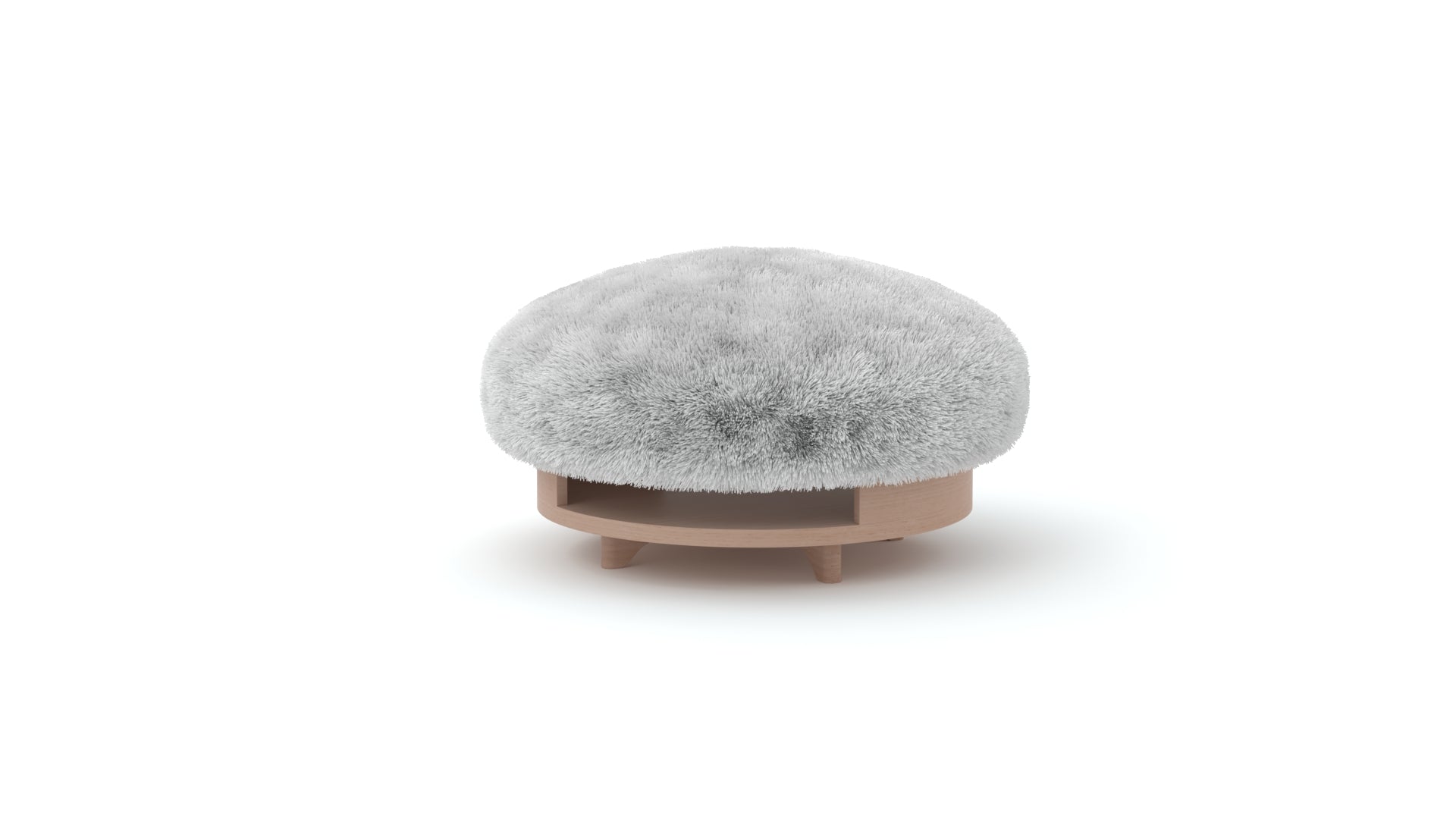 Pelage Puff