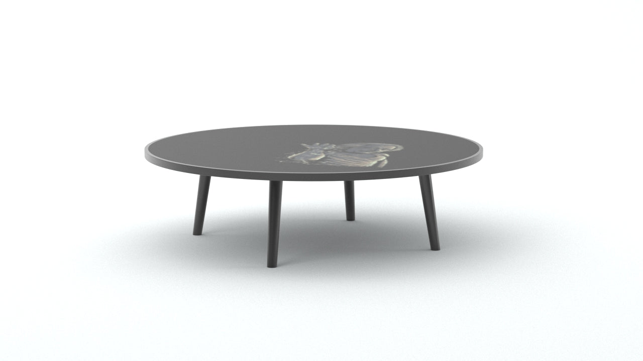 The Pictorial Table