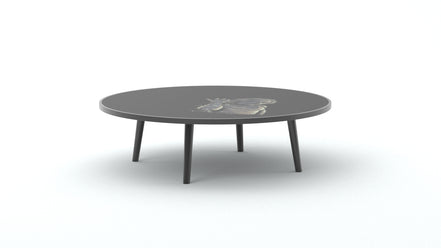 The Pictorial Table
