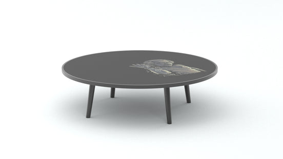 The Pictorial Table