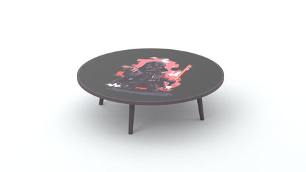 The Pictorial Table