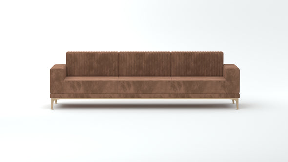 The Russet (3 Seater)