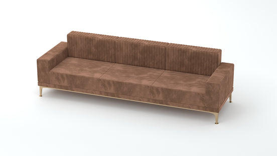 The Russet (3 Seater)