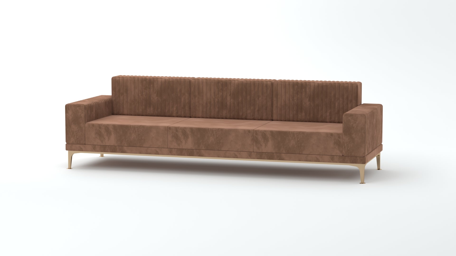 The Russet (3 Seater)