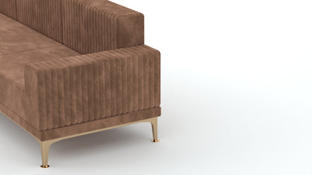 The Russet (3 Seater)
