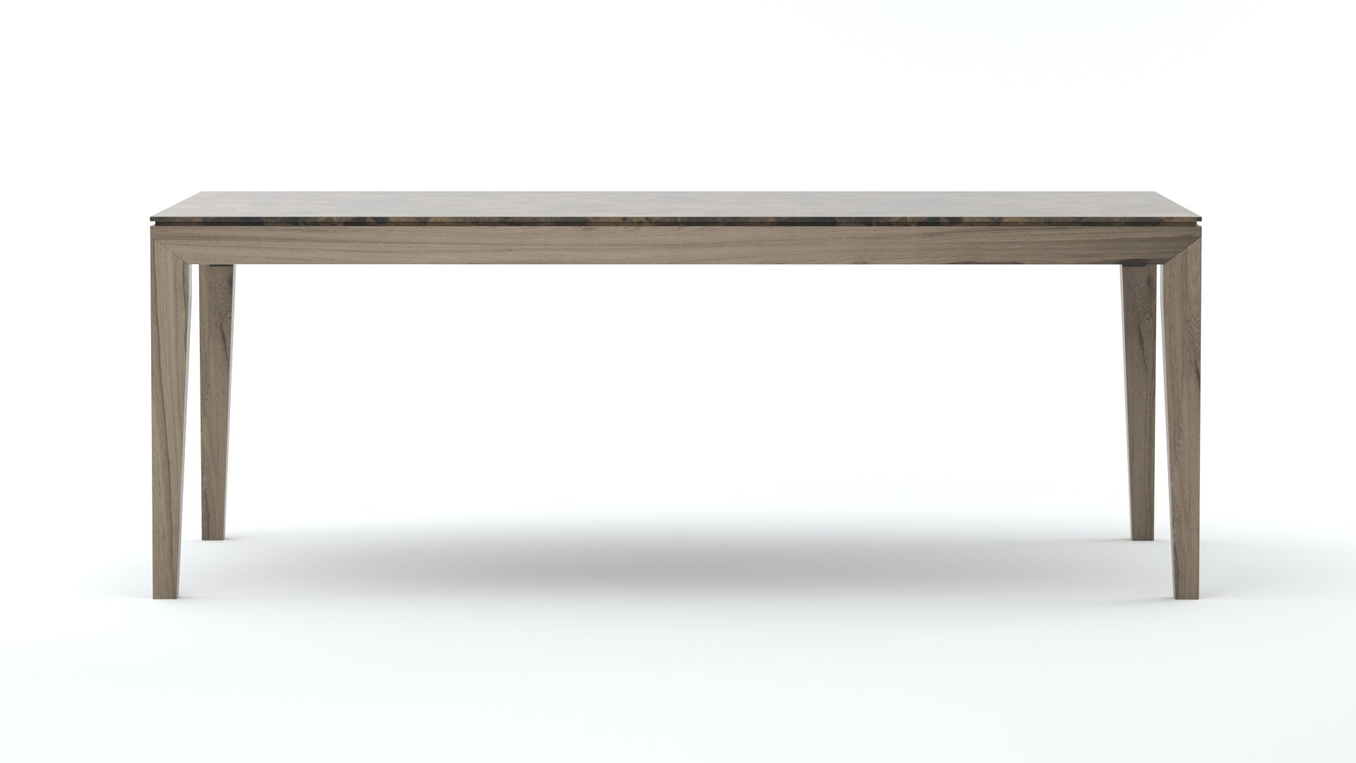 The Oblong