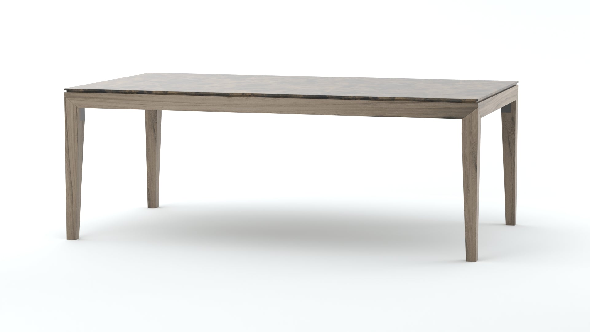 The Oblong
