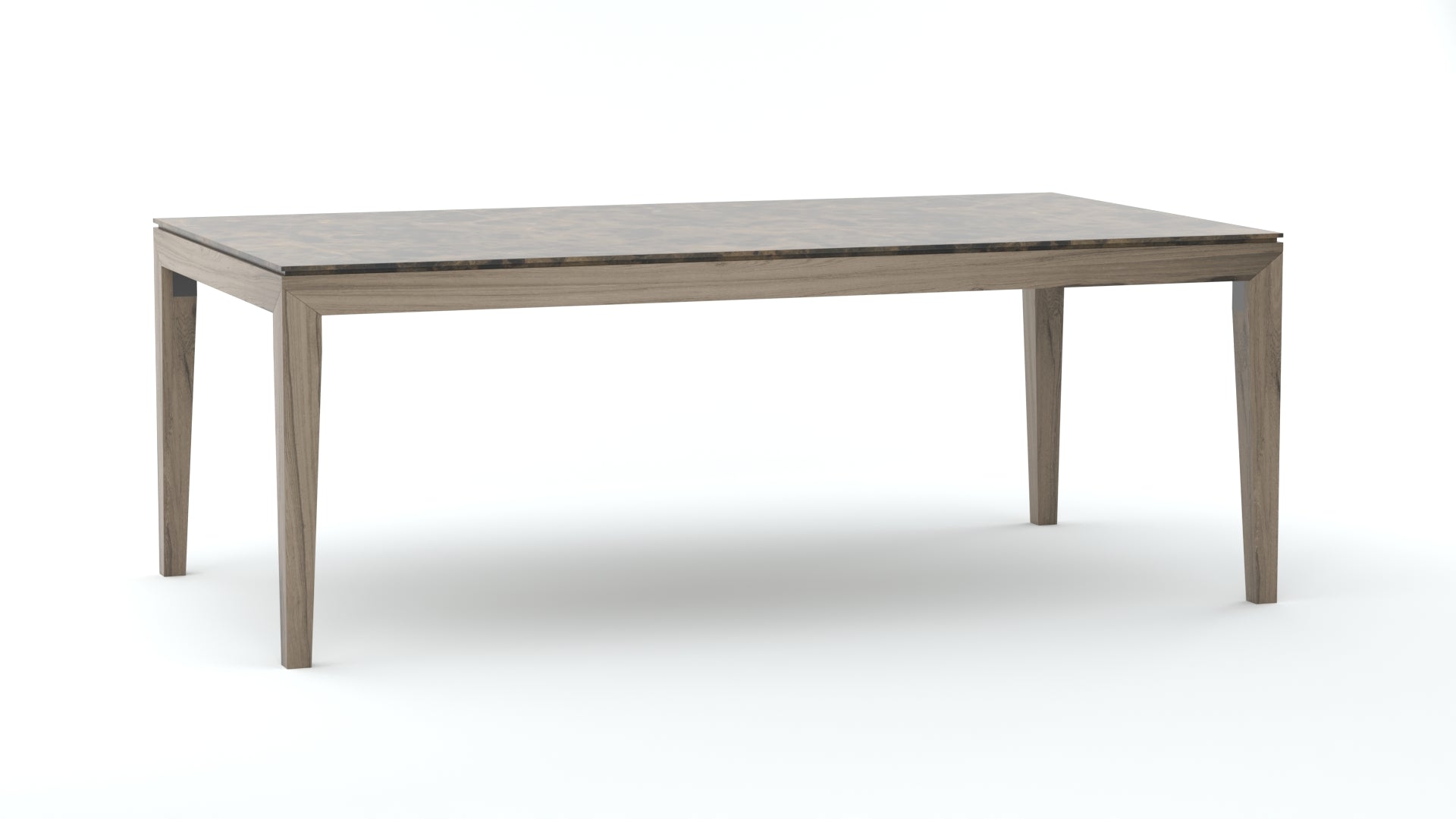 The Oblong
