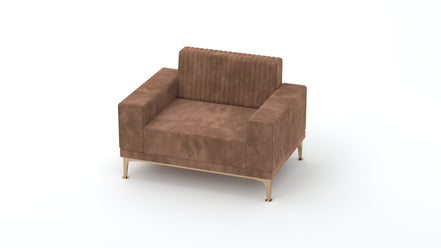 The Russet (1 Seater)