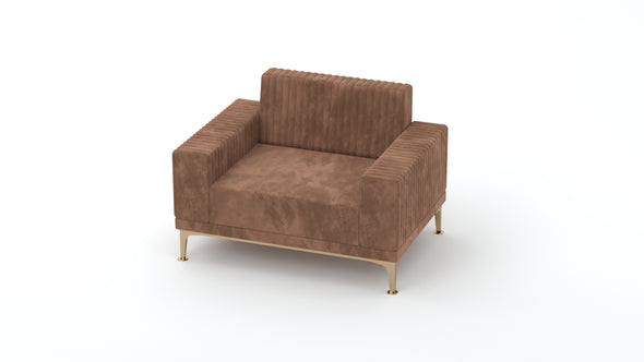 The Russet (1 Seater)