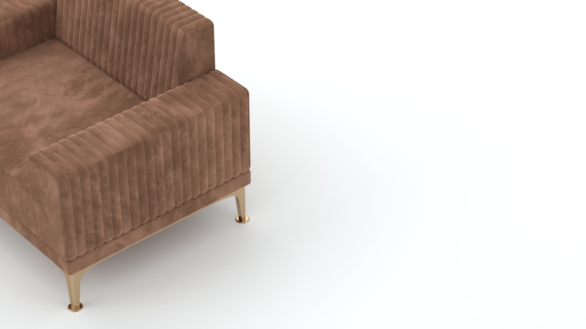 The Russet (1 Seater)