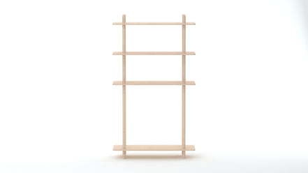 The Etagere