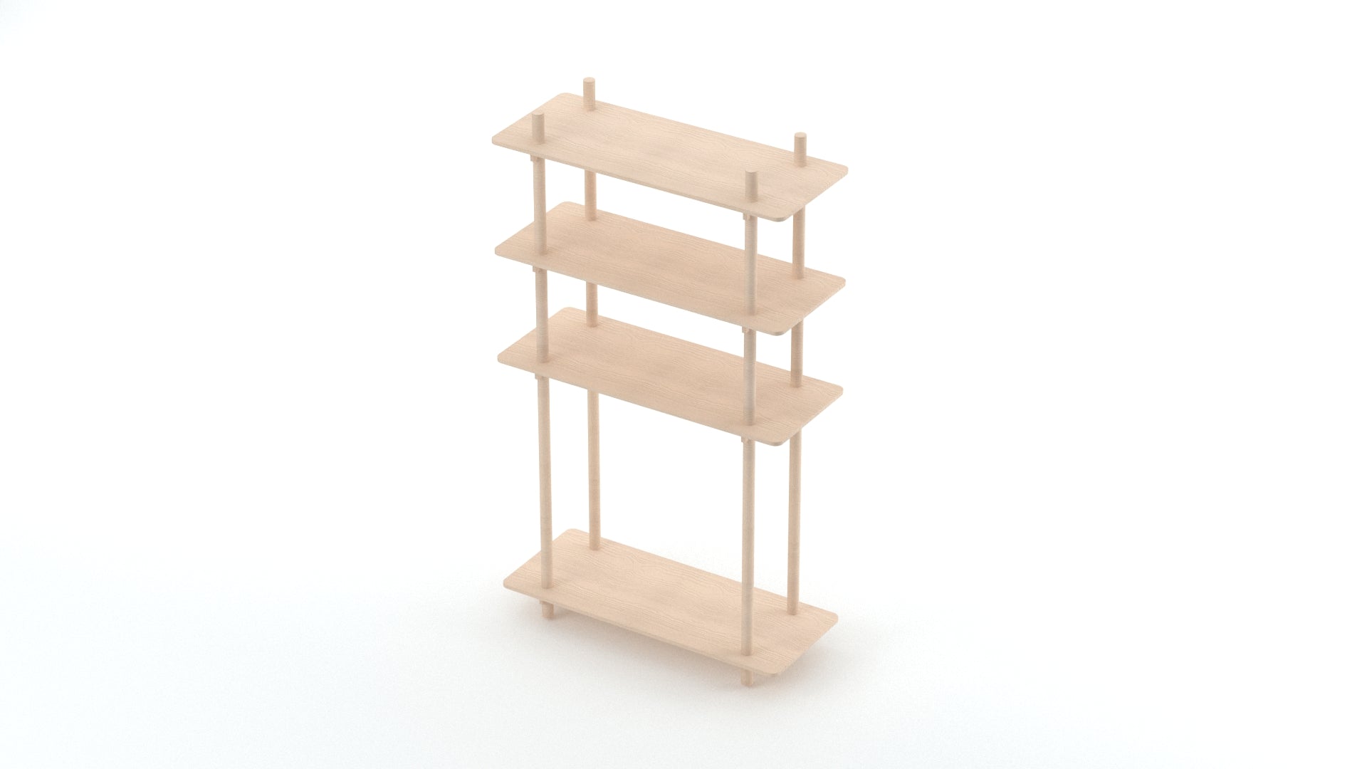 The Etagere