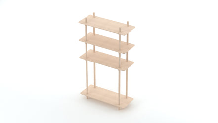 The Etagere