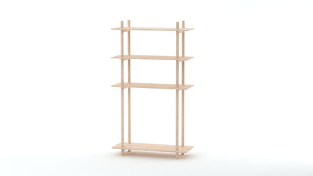 The Etagere
