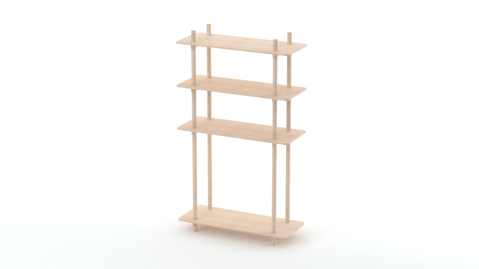 The Etagere