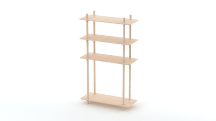 The Etagere