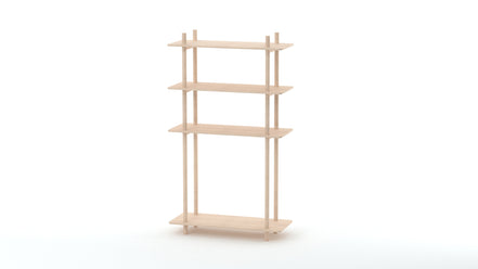 The Etagere