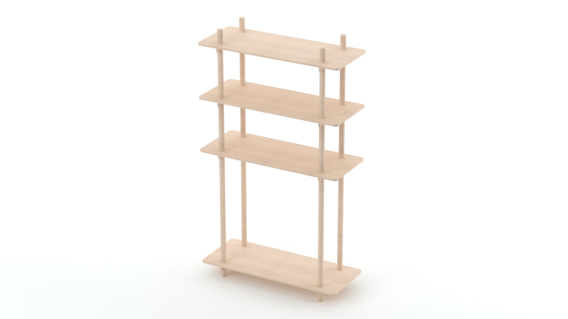 The Etagere
