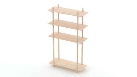 The Etagere