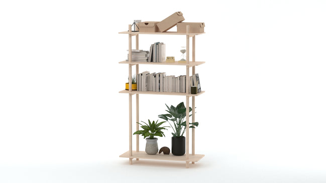 The Etagere