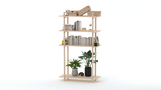 The Etagere