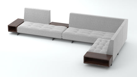 The Hassock