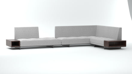 The Hassock