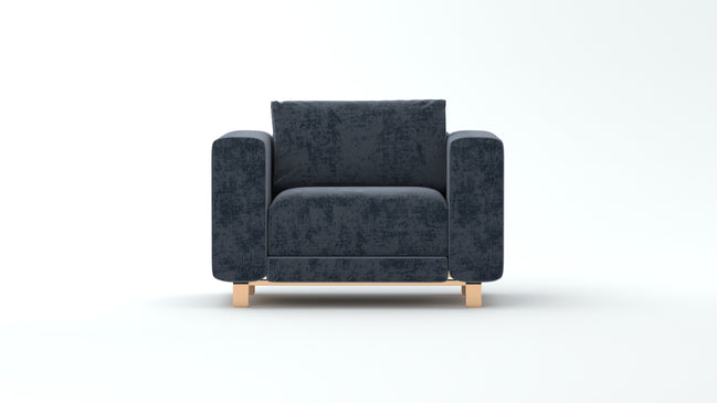 The Velour (Single)
