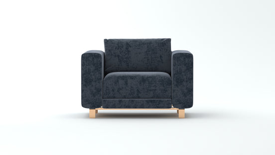 The Velour (Single)
