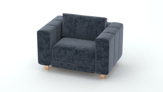 The Velour (Single)