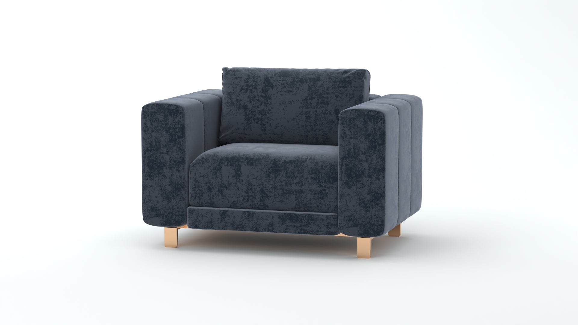 The Velour (Single)
