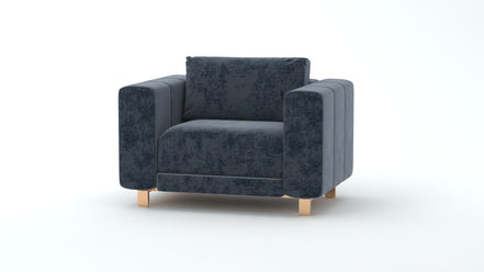 The Velour (Single)