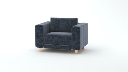 The Velour (Single)
