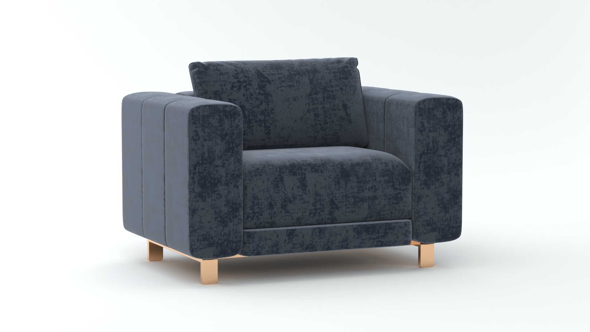 The Velour (Single)