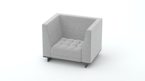 The Hassock (Single)