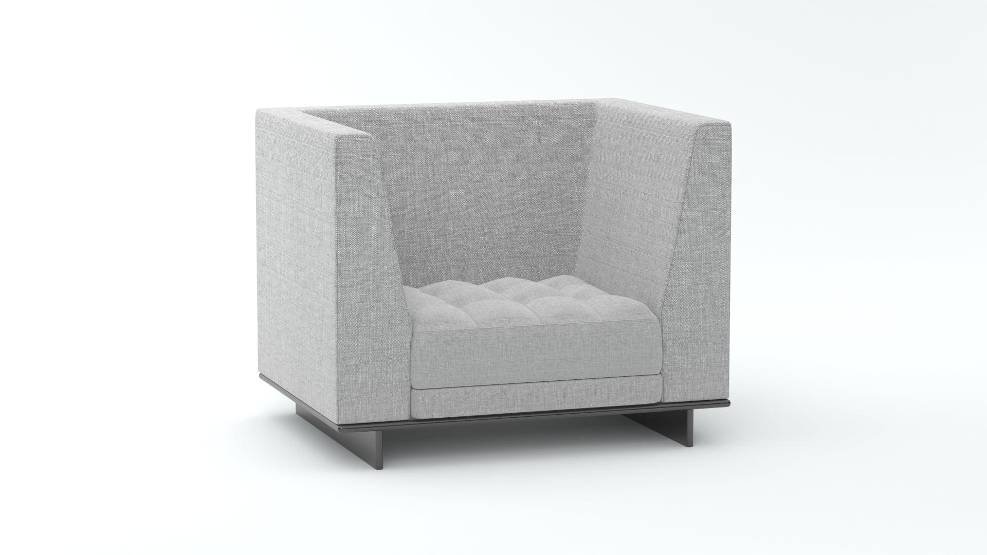 The Hassock (Single)