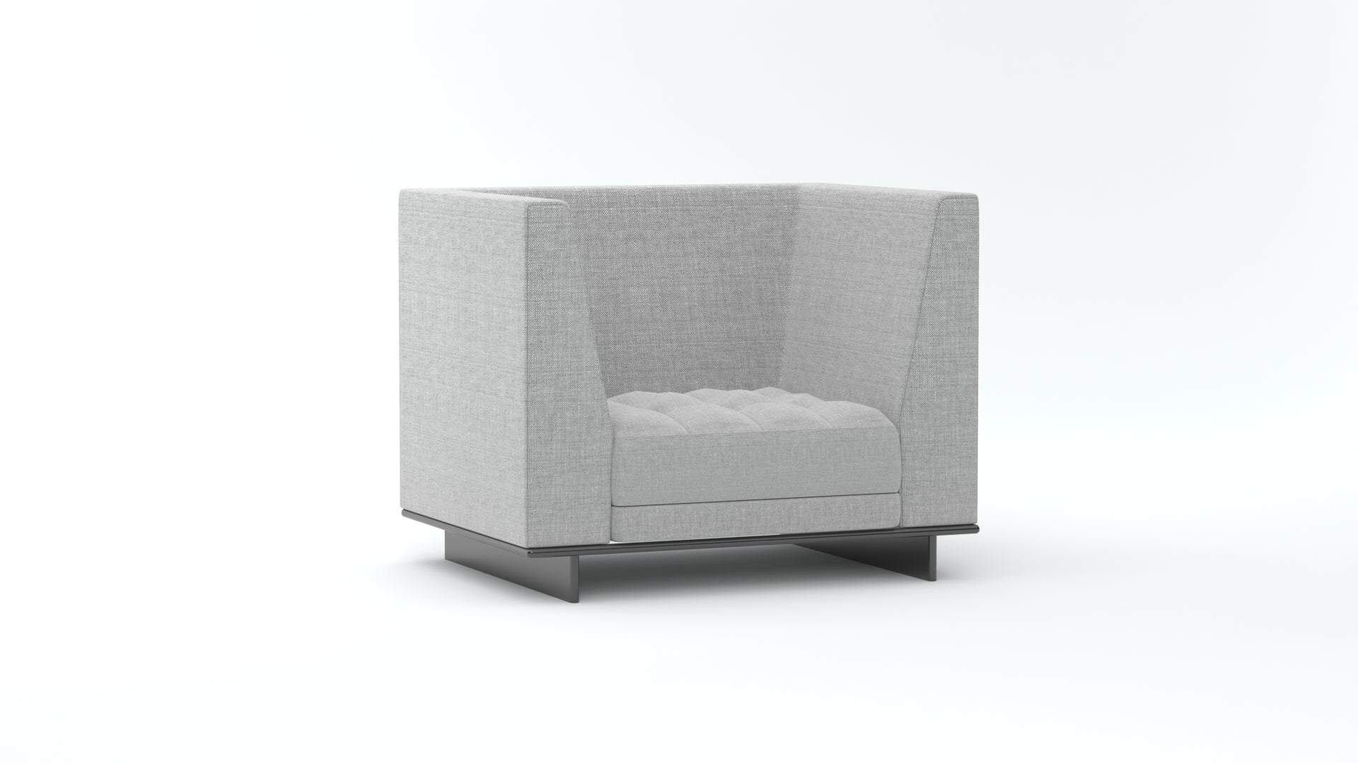 The Hassock (Single)