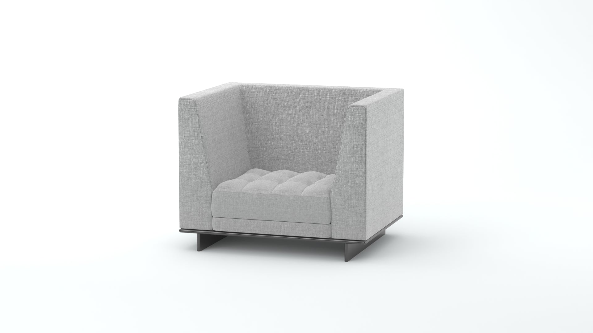 The Hassock (Single)