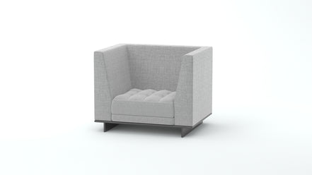 The Hassock (Single)