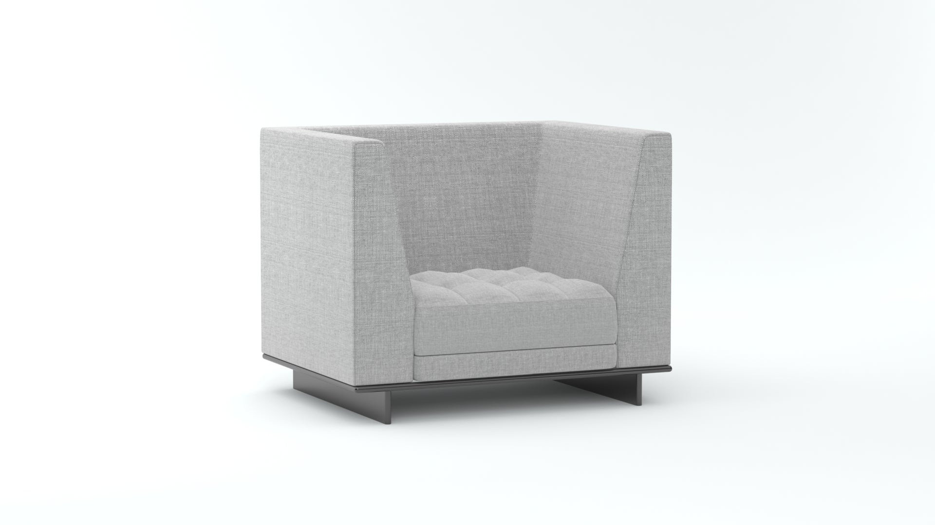 The Hassock (Single)