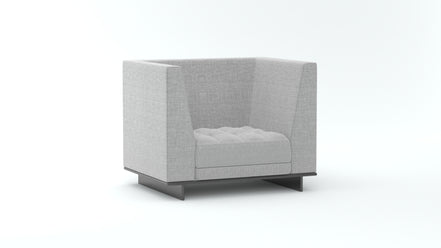 The Hassock (Single)
