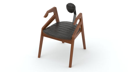 Pennon Chair