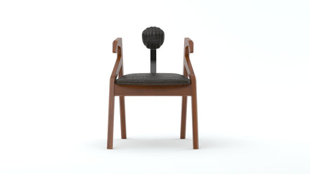 Pennon Chair