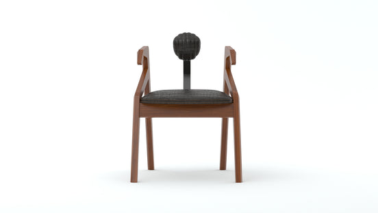 Pennon Chair